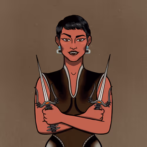 Women And Weapons Season Two Artirium Wars