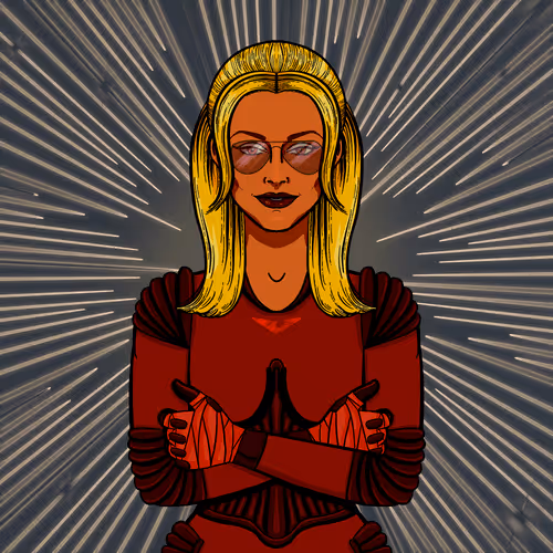 Women And Weapons Season Two Artirium Wars