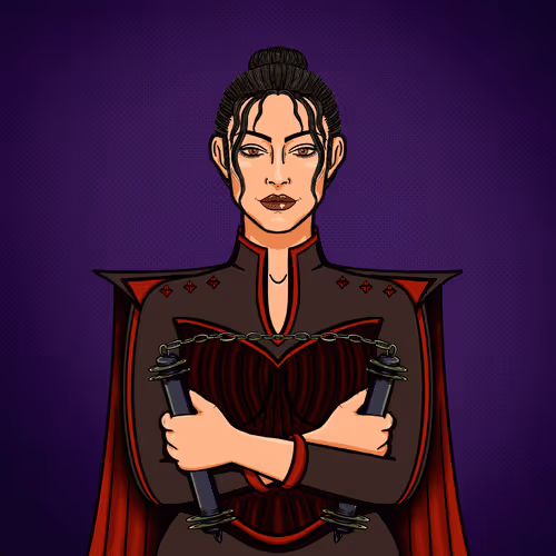 Women And Weapons Season Two Artirium Wars