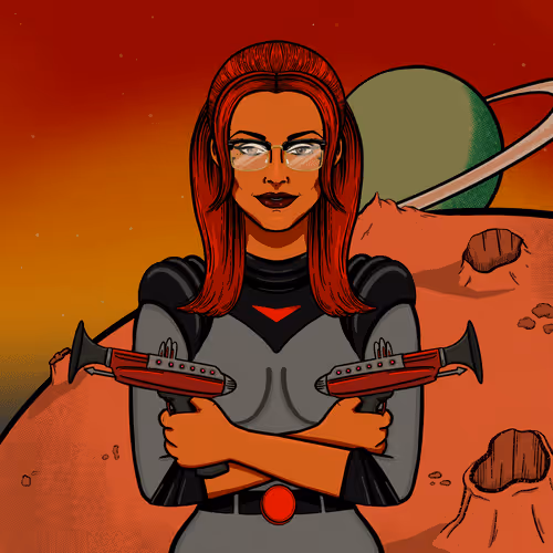 Women And Weapons Season Two Artirium Wars
