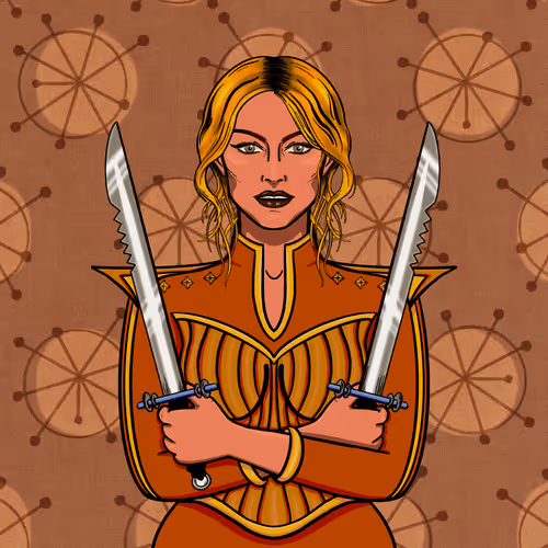 Women And Weapons Season Two Artirium Wars