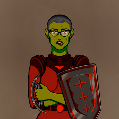 Women And Weapons Season Two Artirium Wars
