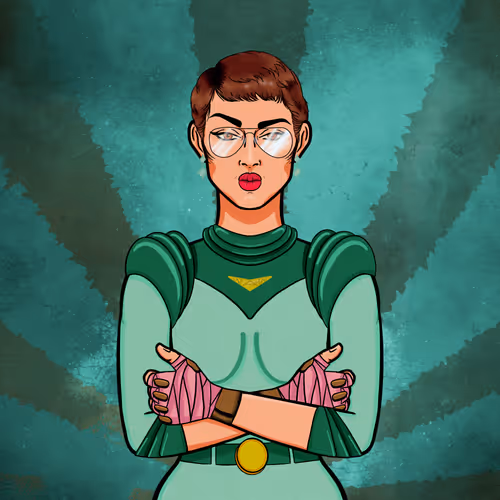 Women And Weapons Season Two Artirium Wars