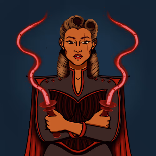 Women And Weapons Season Two Artirium Wars