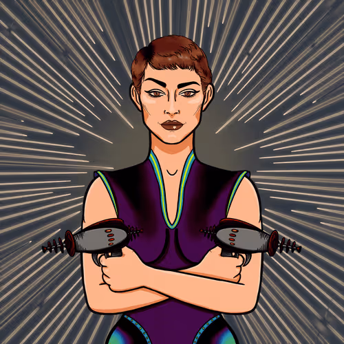 Women And Weapons Season Two Artirium Wars