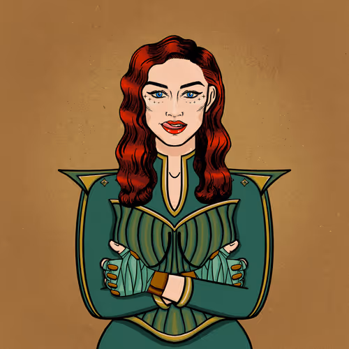 Women And Weapons Season Two Artirium Wars