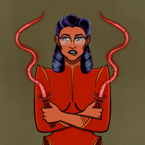 Women And Weapons Season Two Artirium Wars