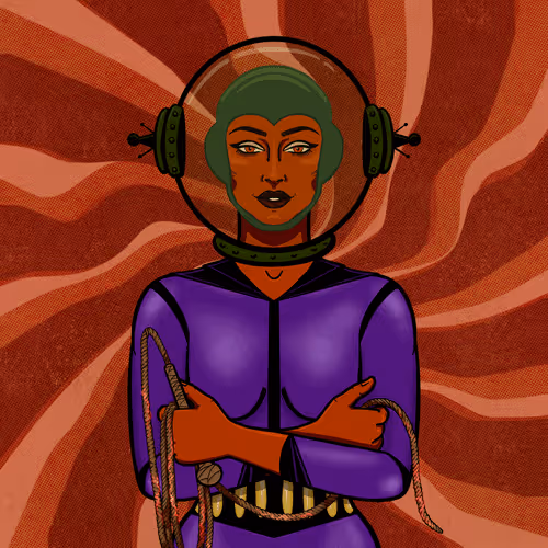Women And Weapons Season Two Artirium Wars