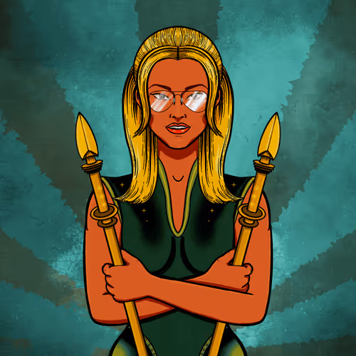 Women And Weapons Season Two Artirium Wars