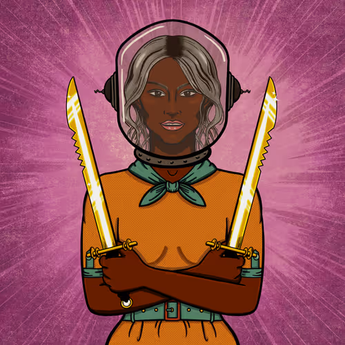 Women And Weapons Season Two Artirium Wars