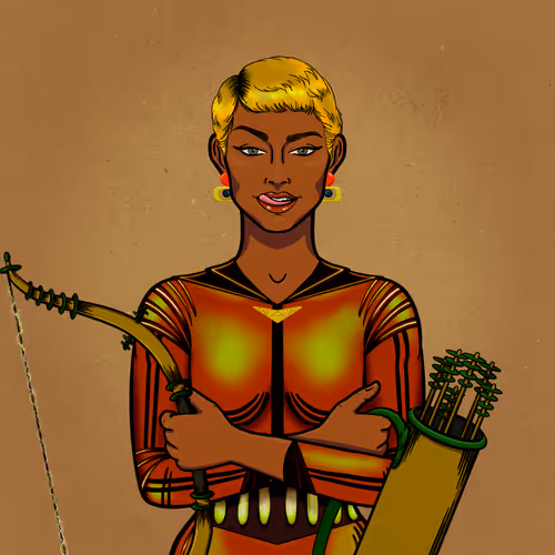 Women And Weapons Season Two Artirium Wars
