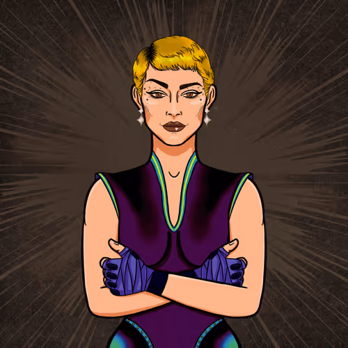 Women And Weapons Season Two Artirium Wars