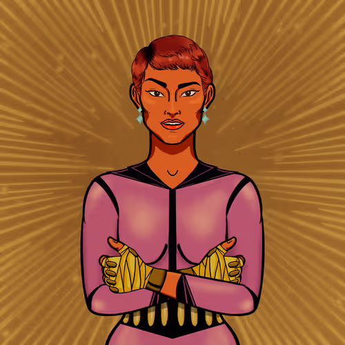 Women And Weapons Season Two Artirium Wars