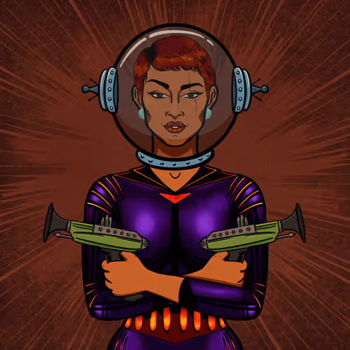 Women And Weapons Season Two Artirium Wars