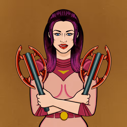Women And Weapons Season Two Artirium Wars