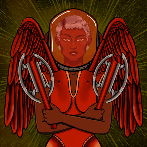 Women And Weapons Season Two Artirium Wars