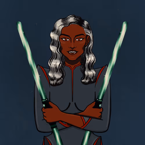 Women And Weapons Season Two Artirium Wars