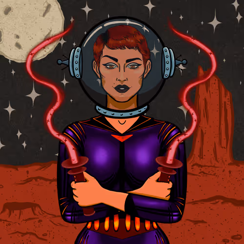 Women And Weapons Season Two Artirium Wars