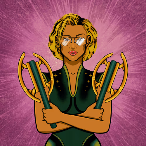 Women And Weapons Season Two Artirium Wars
