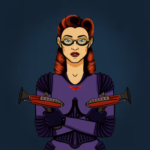 Women And Weapons Season Two Artirium Wars