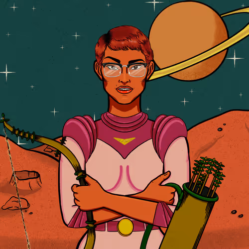 Women And Weapons Season Two Artirium Wars