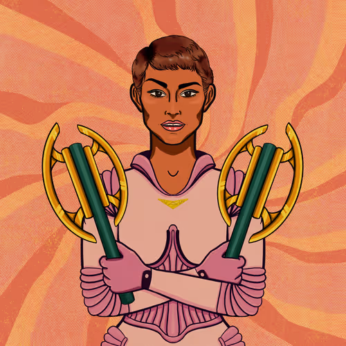 Women And Weapons Season Two Artirium Wars