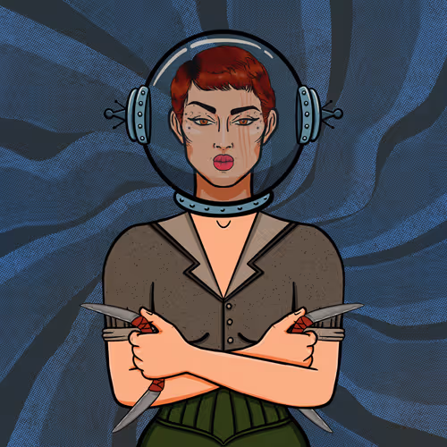 Women And Weapons Season Two Artirium Wars