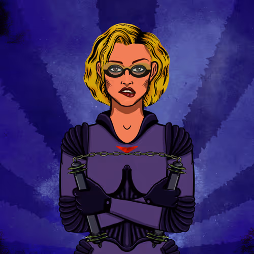Women And Weapons Season Two Artirium Wars