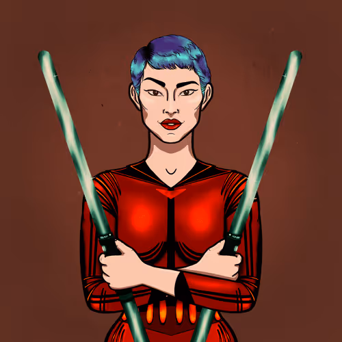Women And Weapons Season Two Artirium Wars