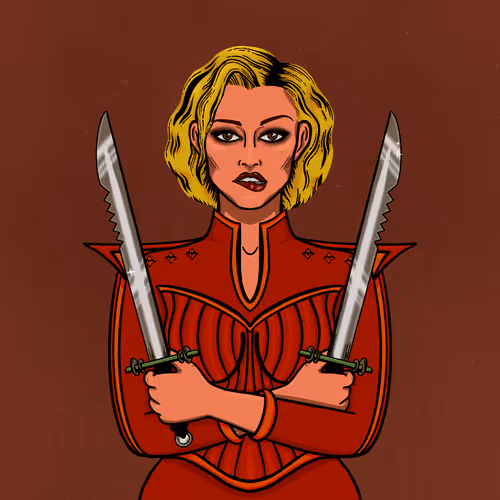Women And Weapons Season Two Artirium Wars