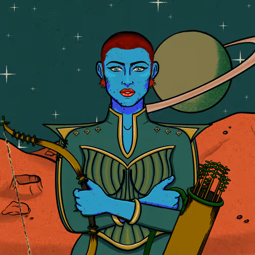 Women And Weapons Season Two Artirium Wars