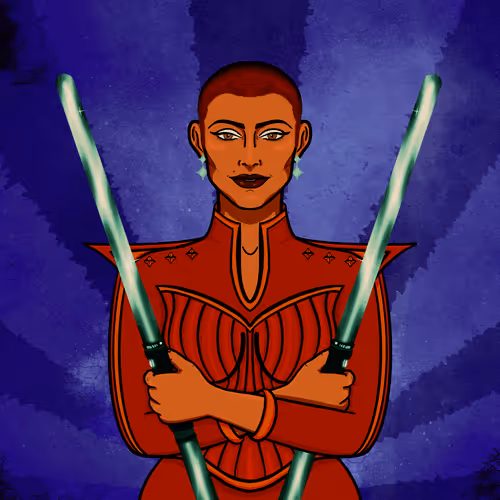Women And Weapons Season Two Artirium Wars