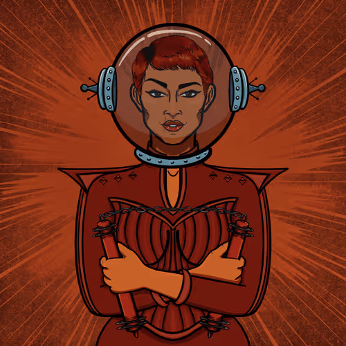 Women And Weapons Season Two Artirium Wars