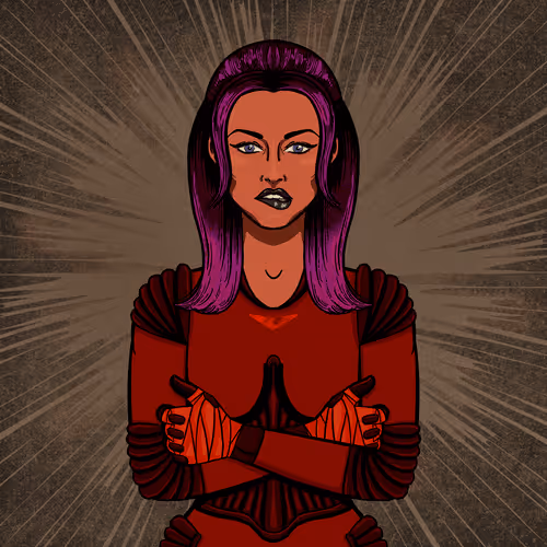 Women And Weapons Season Two Artirium Wars