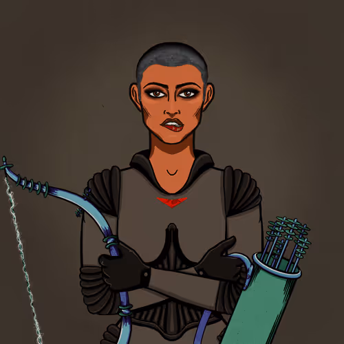 Women And Weapons Season Two Artirium Wars