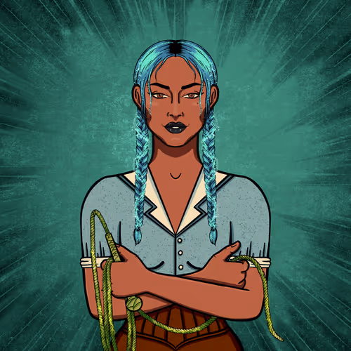 Women And Weapons Season Two Artirium Wars