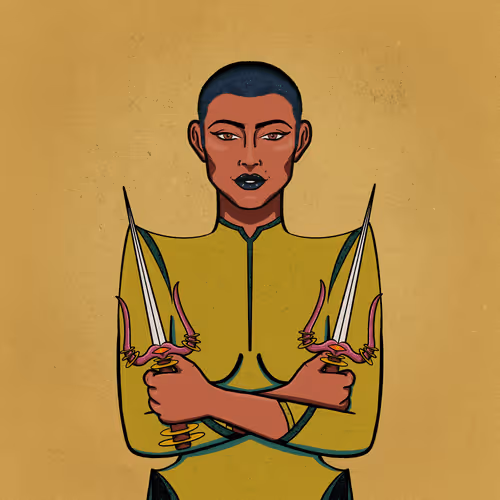 Women And Weapons Season Two Artirium Wars