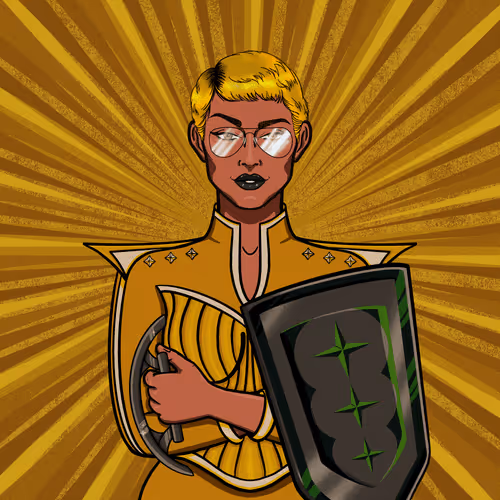 Women And Weapons Season Two Artirium Wars