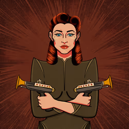 Women And Weapons Season Two Artirium Wars