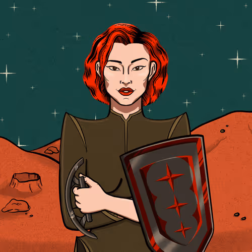 Women And Weapons Season Two Artirium Wars