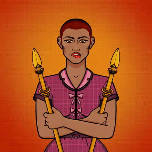 Women And Weapons Season Two Artirium Wars