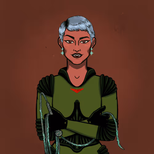Women And Weapons Season Two Artirium Wars