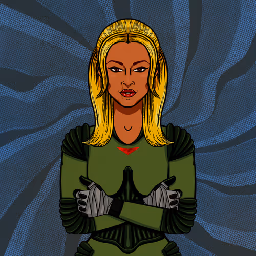 Women And Weapons Season Two Artirium Wars
