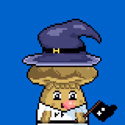 Shroomz by Fungiland #627