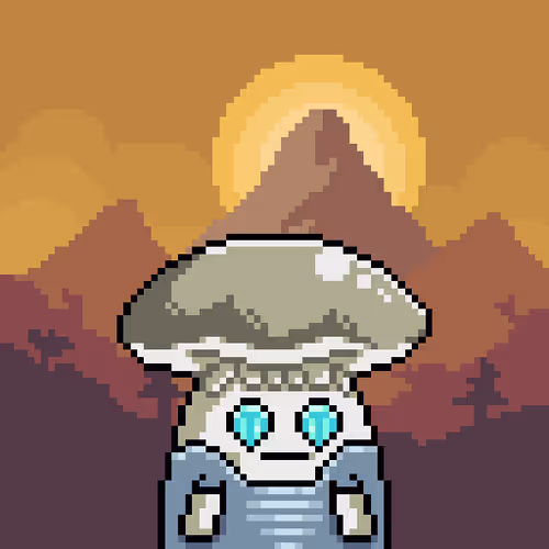 Shroomz by Fungiland #1544