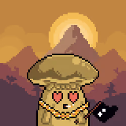 Shroomz by Fungiland #653