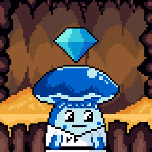 Shroomz by Fungiland #2040