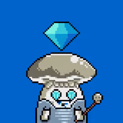 Shroomz by Fungiland #2049