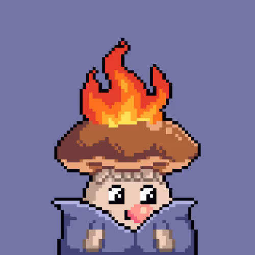 Shroomz by Fungiland #1549