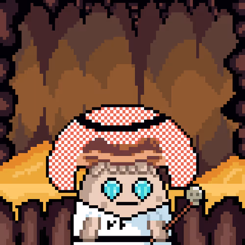 Theshroomznft
